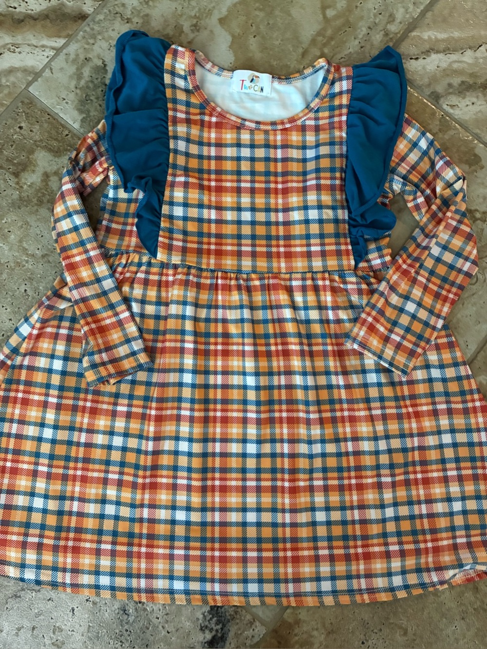 TwoCan Dress